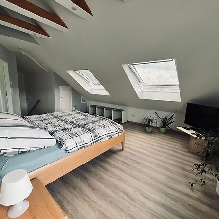 Apartmán Gerburg Haus Rinteln Exteriér fotografie
