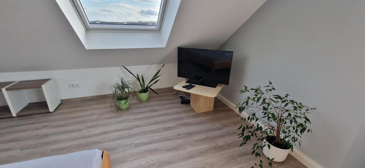 Apartmán Gerburg Haus Rinteln Exteriér fotografie