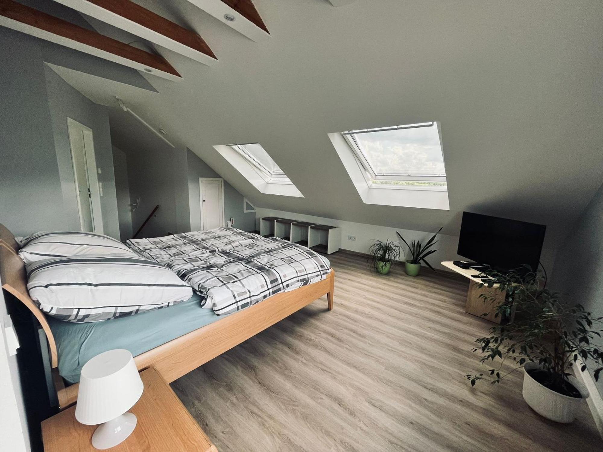 Apartmán Gerburg Haus Rinteln Exteriér fotografie